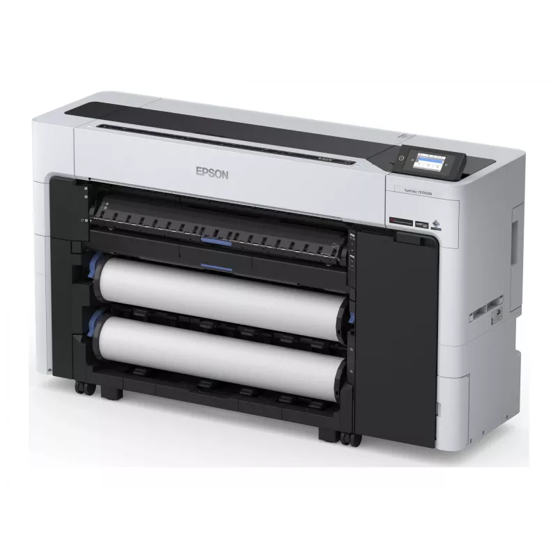 Epson C11CH82301A0 lielformāta printeris Wi-Fi Tinte Krāsains 2400 x 1200 DPI A1 (594 x 841 mm) Ethernet LAN