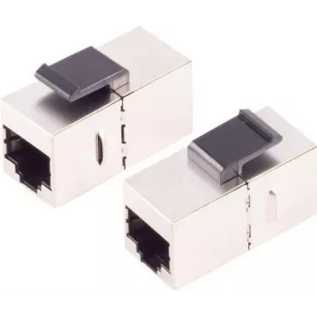 ShiverPeaks SHVP BS08-10009 - Keystone modulis RJ45 ligzda Cat.6a (BS08-10009)