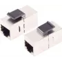 ShiverPeaks SHVP BS08-10009 - Keystone modulis RJ45 ligzda Cat.6a (BS08-10009)
