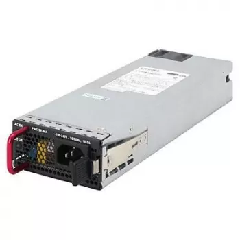 Barošanas bloks HPE JG544A 720W PoE
