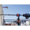 Urbja uzgalis āmururbim Bosch Expert SDS Clean max-8X, 30 mm darba diametrs, 400 mm darba garums