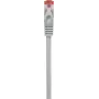 Renkforce RF-4724934 Ethernet Patch vads Pelēks