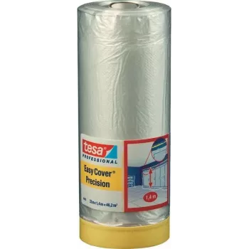 Tesa Easy Cover 4369 virsmas aizsargplēve 30 m x 0,6 m