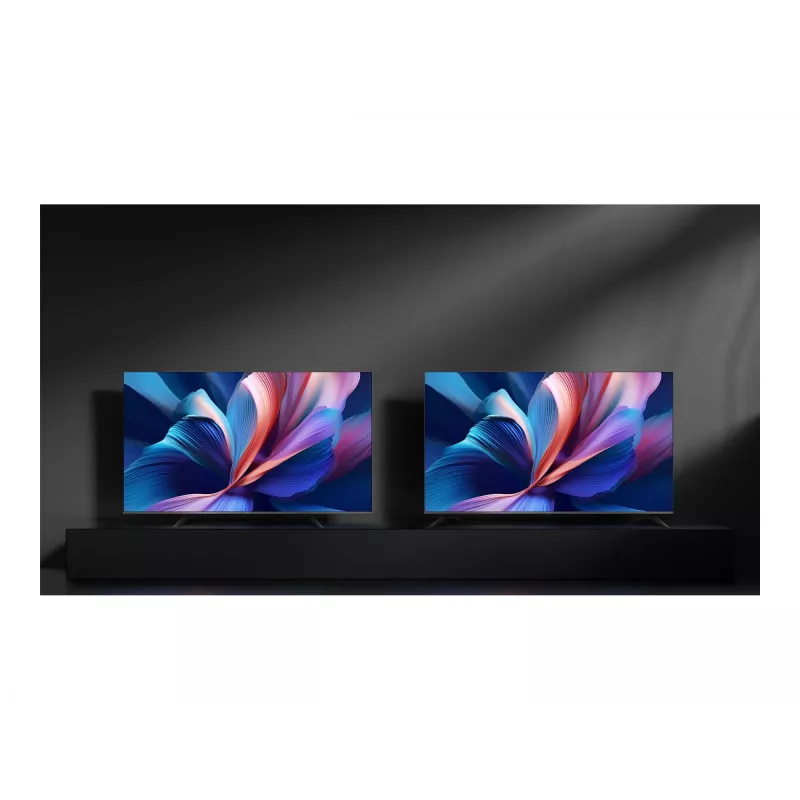 Televizors Xiaomi ELA5936EU 32 collu 4K Ultra HD QLED 3840 x 2160