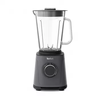 Tefal PerfectMix Essential BL771BF0 blender 1.75 L galda blenderis 1200 W Melns