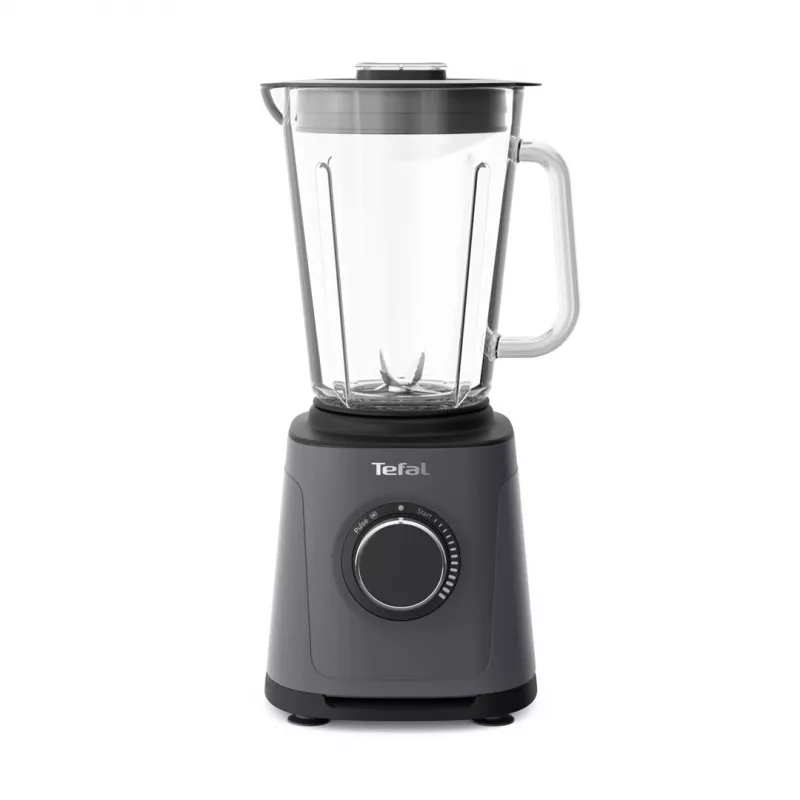 Tefal PerfectMix Essential BL771BF0 blender 1.75 L galda blenderis 1200 W Melns