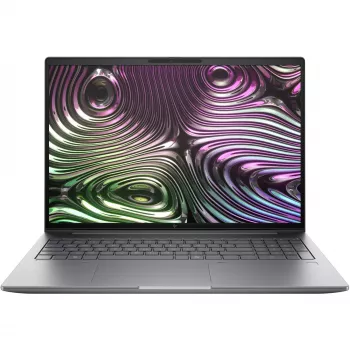 HP ZBook X 16 G1i u7-265H 32GB 1TB R500 WQXGA W11P - mobilā darbstacija