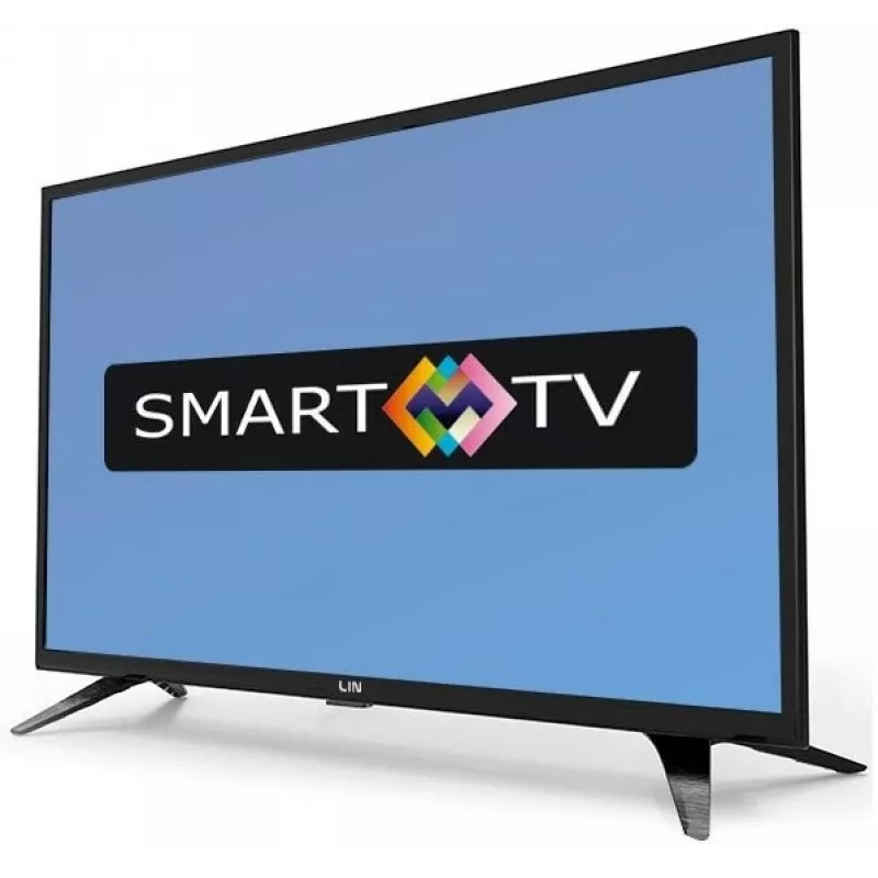 LIN 40LFHD1200 SMART TV 40 Full HD DVB-T2