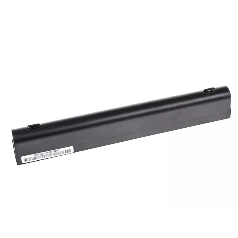 Akumulators Green Cell AS68 ASUS A450 A550 R510 X550 sērijai, Li-Ion 14.4V 4400mAh, 4 elementi, melns