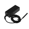 Strāvas adapteris Green Cell AD63P 36W 12V 2.58A iekštelpu klēpjdatora lādētājs, melns