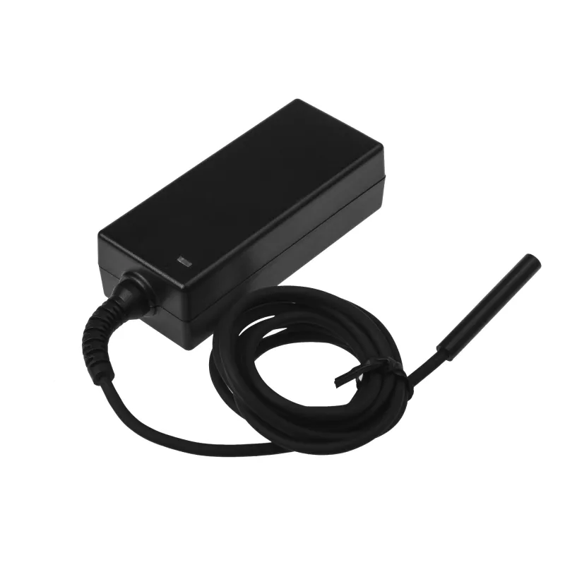 Strāvas adapteris Green Cell AD63P 36W 12V 2.58A iekštelpu klēpjdatora lādētājs, melns