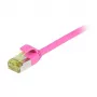 Synergy21 S217998 Ethernet Patch Cable Magenta