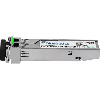 SFP uztvērējs Blueop GLC-EX-SMD-BO 1000BASE-EX vienmoda 40 km