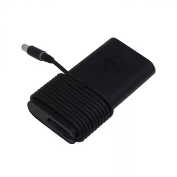 DELL C7VJC barošanas adapteris / invertors iekštelpām 90 W Melns