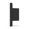 Ubiquiti Access Reader G2 melns – NFC karšu lasītājs un izejas pieprasījuma ierīce