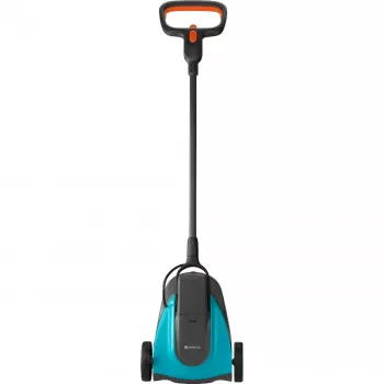 Spiežamais zāles pļāvējs Gardena HandyMower 22/18V P4A (bez akumulatora un lādētāja)