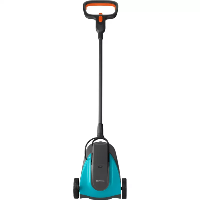 Spiežamais zāles pļāvējs Gardena HandyMower 22/18V P4A (bez akumulatora un lādētāja)