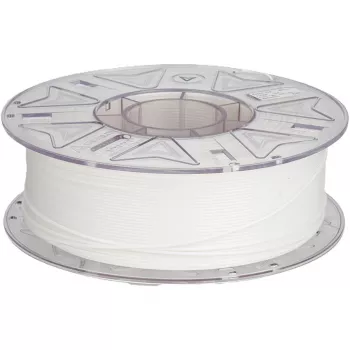 3D drukas materiāls Creality 3D 3301010405 PLA balts 1 kg