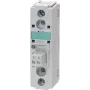 Siemens vienfāzes cietvielu relejs 3RF21 1 gab. 3RF2120-1AA02 slodzes strāva 20 A