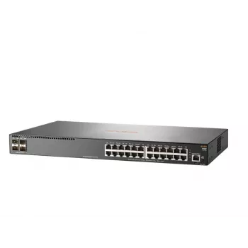 HPE Aruba Networking 2930F 24G 4SFP Slēdzis