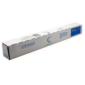 Tonera kasetne Utax 1T02XDCUT0 CK-8531C Ciāna, 2000 lpp.