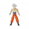 Bandai Dragon Stars Ultra Instinct Goku – 6 collu kolekcionējama figūriņa