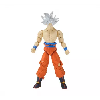 Bandai Dragon Stars Ultra Instinct Goku – 6 collu kolekcionējama figūriņa