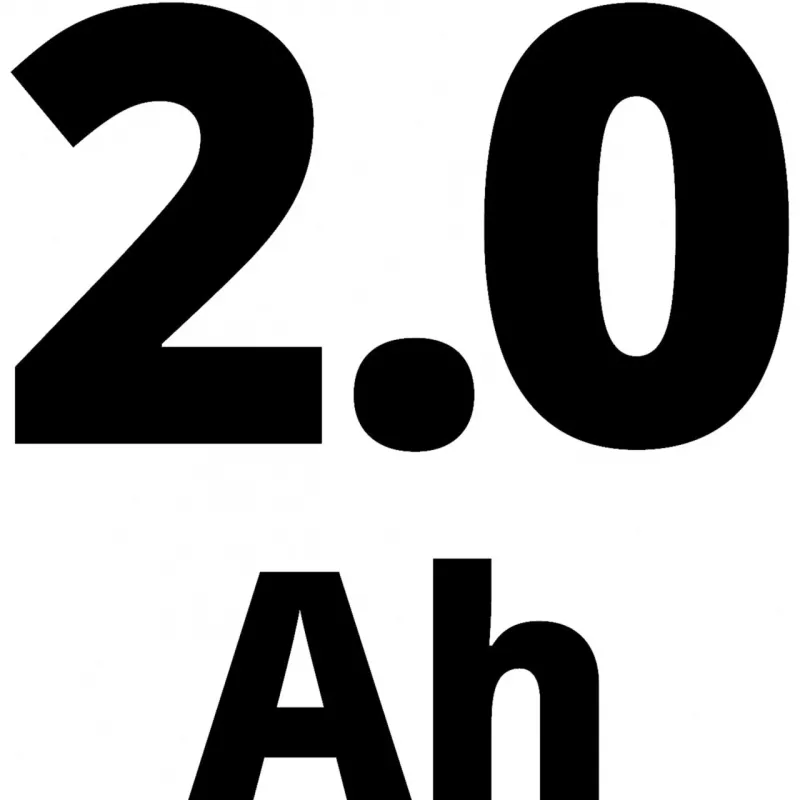 Einhell 4511395 Litija-Jonu akumulators 2000mAh 18V (4511395)