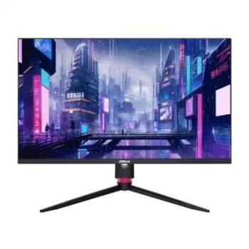 Dahua Technology DHI-LM27-E331A monitors 68,6 cm (27 inch) 2560 x 1440 pikseļi Quad HD LED Melns