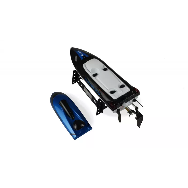 Amewi Blue Barracuda V2 RC laiva