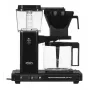 Moccamaster KBG Select Pusautomātiska pilienu kafijas automāts 1,25 L