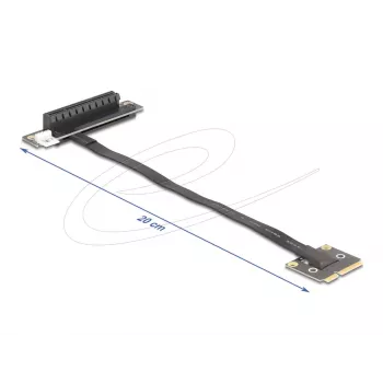 Interfeisa karte DeLOCK 81295