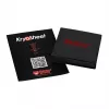 Termopārslēgs Thermal Grizzly KryoSheet TG-KS-29-25 29mm x 25mm x 0.2mm