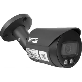 BCS BCS-TIP15FCR3L3-Ai1-G standarta IP kamera