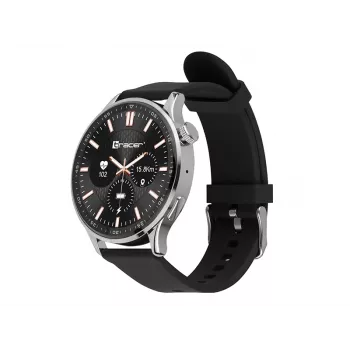 Viedpulkstenis Tracer SMW9 X-TRO 1.52 Melns