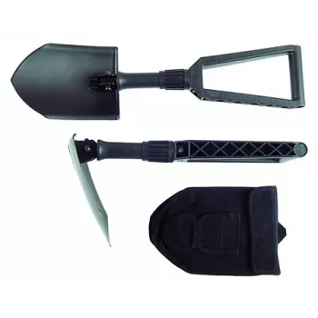 Fiskars Saliekamā Lāpsta 2750