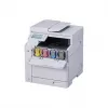 OKI MC554dn A4 krāsu lāzera daudzfunkciju iekārta 4-in-1