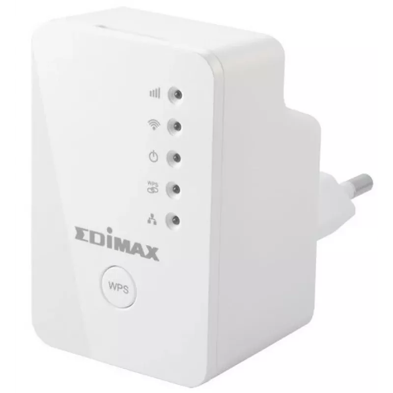 Wi-Fi signāla pastiprinātājs Edimax EW-7438RPN Mini