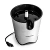 ROMMELSBACHER ZP 60/E, Melns, Nerūsējošais tērauds, 100 W, 220 - 240 V, 50 / 60 Hz, 16 cm, 255 mm
