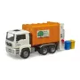 BRUDER 03766 rotaļu transportlīdzeklis