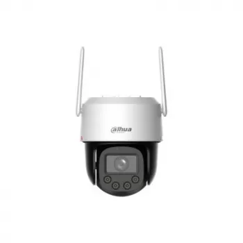 Novērošanas kamera DAHUA WRL CAMERA 5MP PT DOME WIFI P5F-PV-0360B-PRO
