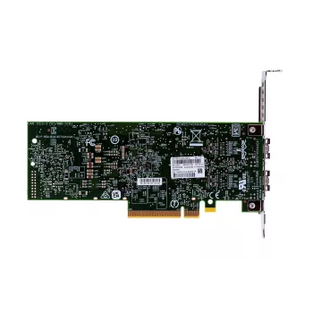 Tīkla adapteris BROADCOM BCM957414A4142CC, iekšējais PCI Express, vadu, 25000 Mbit/s