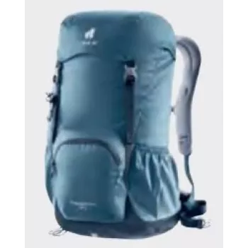 Mugursoma āra aktivitātēm DEUTER 3430121-1374, 24 L, zila, augšējā iekraušana, 1.06 kg, 340 mm platums