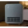Sildītājs ar ventilatoru Stylies COP002777 — kompakts elektriskais telpu sildītājs ar piespiedu gaisa plūsmu