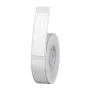 Termopapīra uzlīmes NIIMBOT T12×40 12×40 mm 160 gab. Baltas – papīrs, pastāvīgā līme