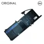 Dell NB530007 oriģinālā klēpjdatora akumulatora baterija (99Wh, 11.4V, 8333mAh)