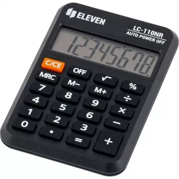 Eleven LC-110NR (EU) kabatas kalkulators