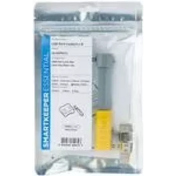 Smartkeeper UL03PKYL interfeisa slēdzene