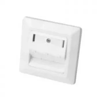 Sienas kontaktligzda Keystone moduļiem Digitus DN-93821