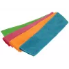 Tīrīšanas lupatiņa Vileda Microfibre Cloth Colors Extra Large 4 gab.
